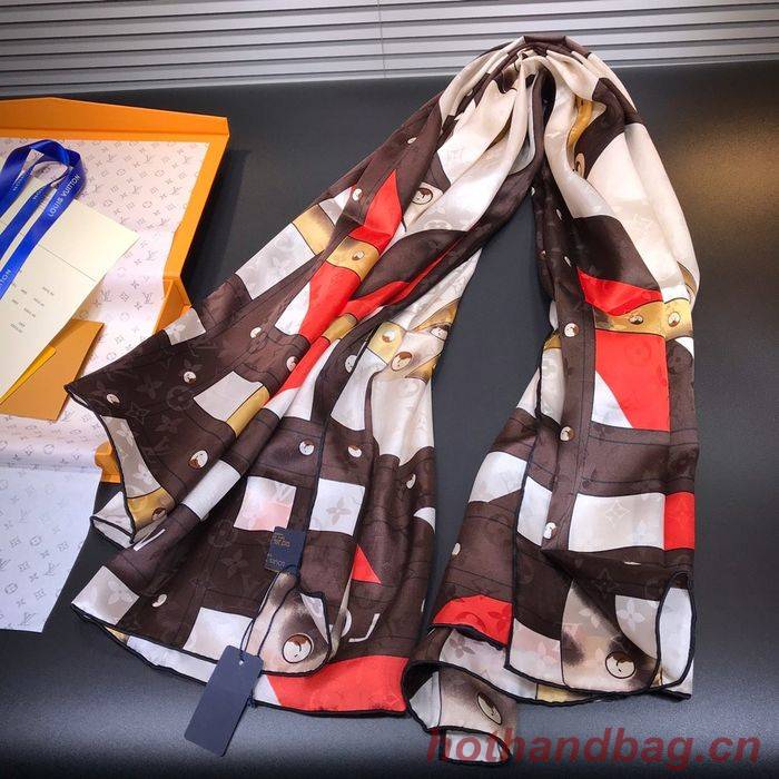 Louis Vuitton Scarf LVS00176